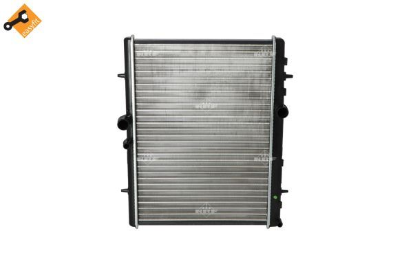 NRF 58312A Radiator, engine cooling