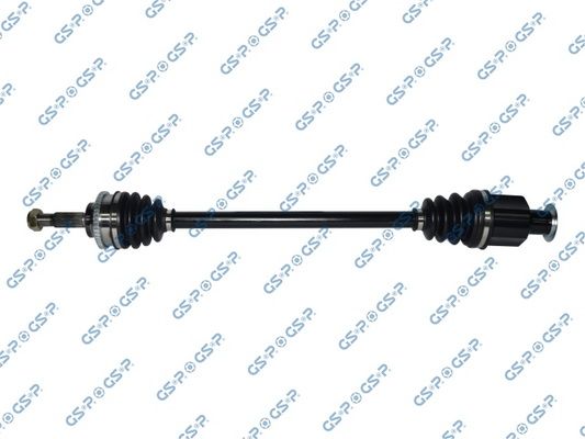 Drive Shaft 250438