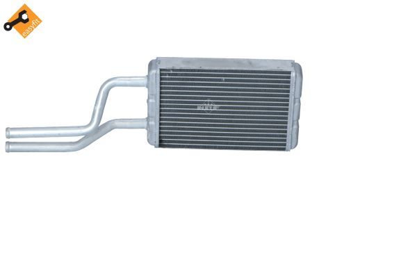 NRF 58358 Heat Exchanger, interior heating