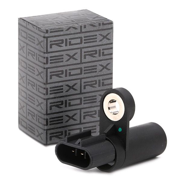 833C0244 RIDEX impulzusadó, főtengely
