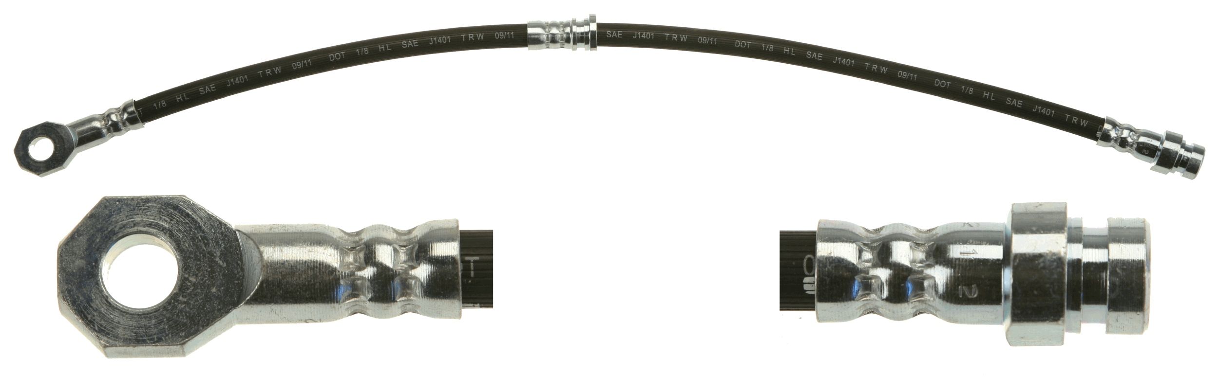 MITSUBISHI:  PAJERO PININ I (H6_W, H7_W) - TecDoc Only