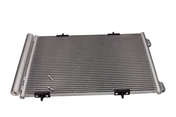 MAXGEAR AC872891 Condenser, air conditioning