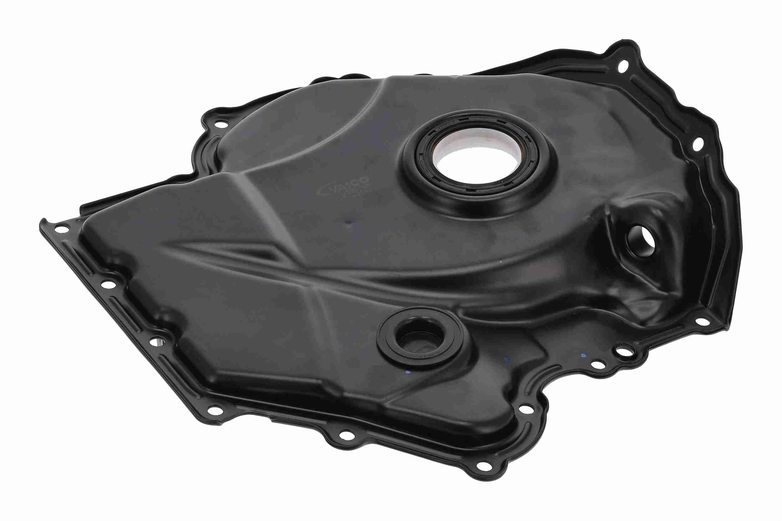 Geh&auml;usedeckel, Kurbelgeh&auml;use