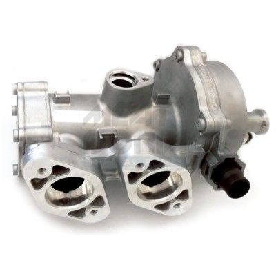 Unterdruckpumpe, Bremsanlage