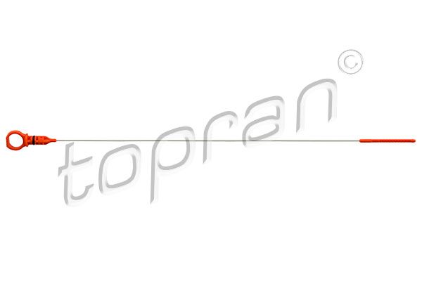 Ölpeilstab