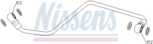 &Ouml;lleitung, Lader