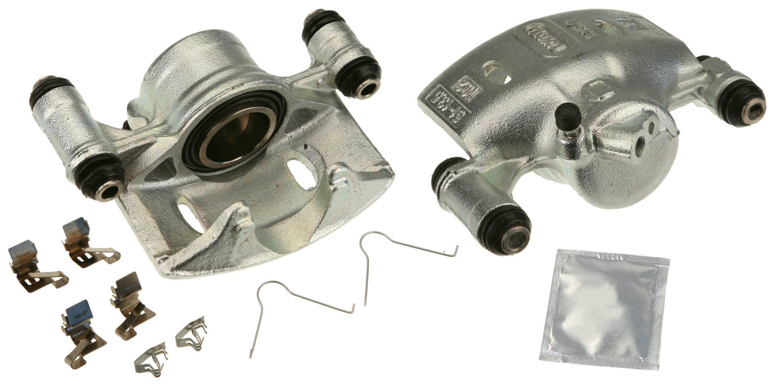BHS1290E TRW féknyereg