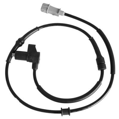 Sensor, revoluciones de la rueda