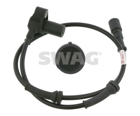 Sensor, Raddrehzahl