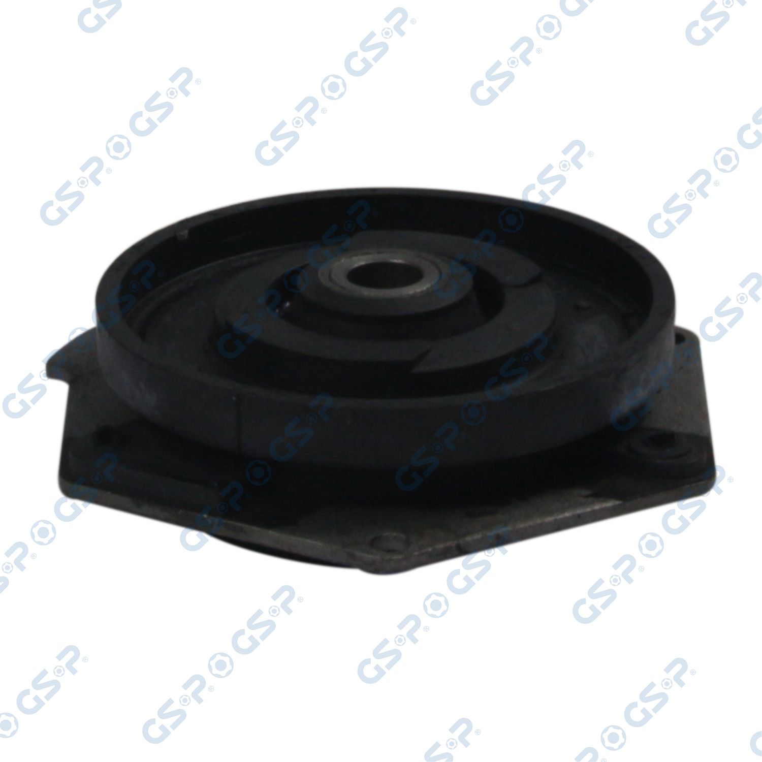 Federbeinstützlager