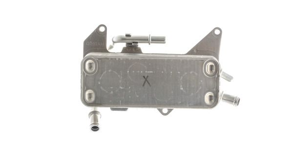 Ölkühler, Automatikgetriebe Ölkühler, Automatikgetriebe