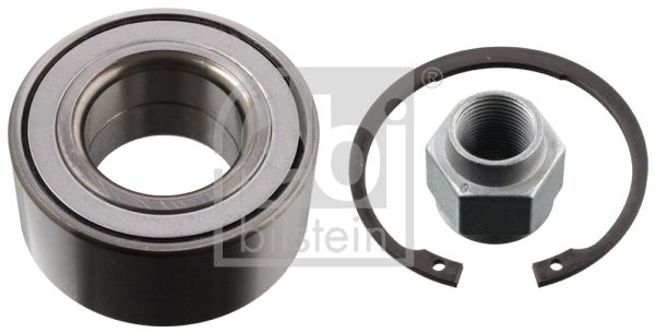 Wheel Bearing Kit 18191