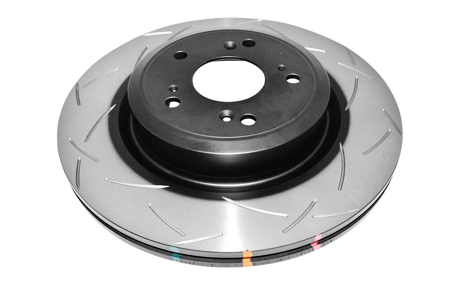 4000 T3 Slot KP [ Honda Civic FD2-R 07-> F ] - TecDoc 1