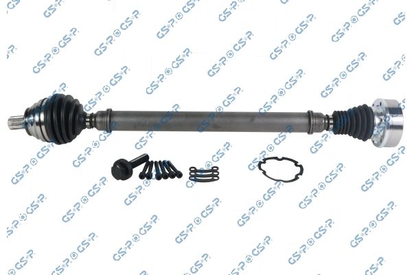 Drive Shaft 201343