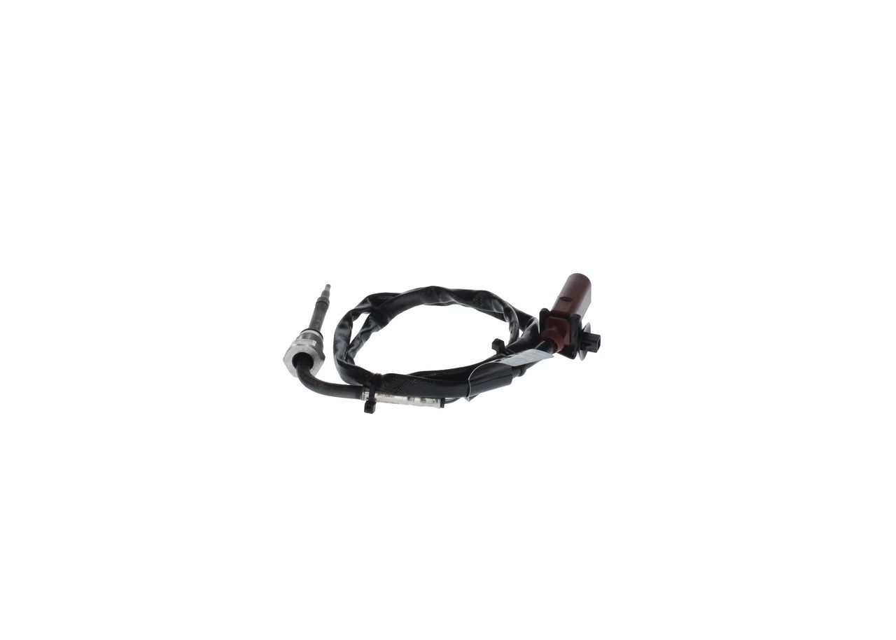 Sensor, Abgastemperatur