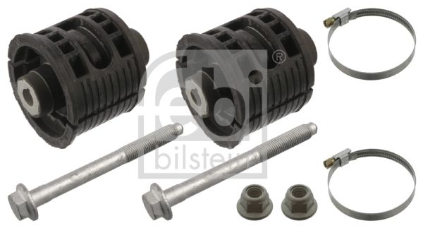 Bush Set, axle beam 43745