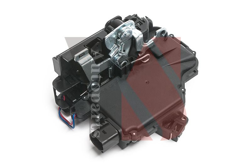 YSPARTS YS-LK0113P - T&uuml;rschloss