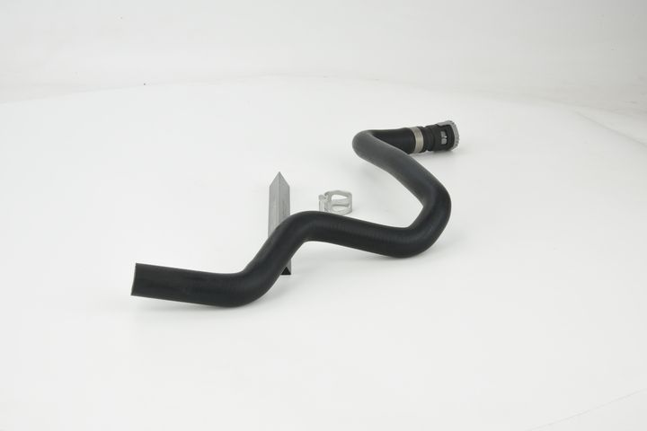 aušinimo skysčio vamzdis