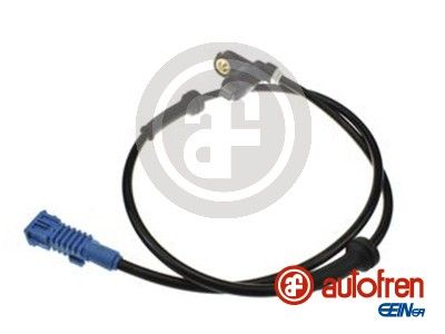 Sensor, Raddrehzahl
