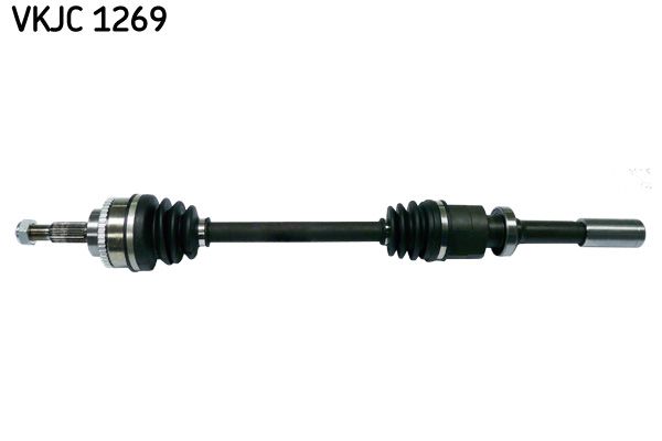 Drive Shaft VKJC 1269