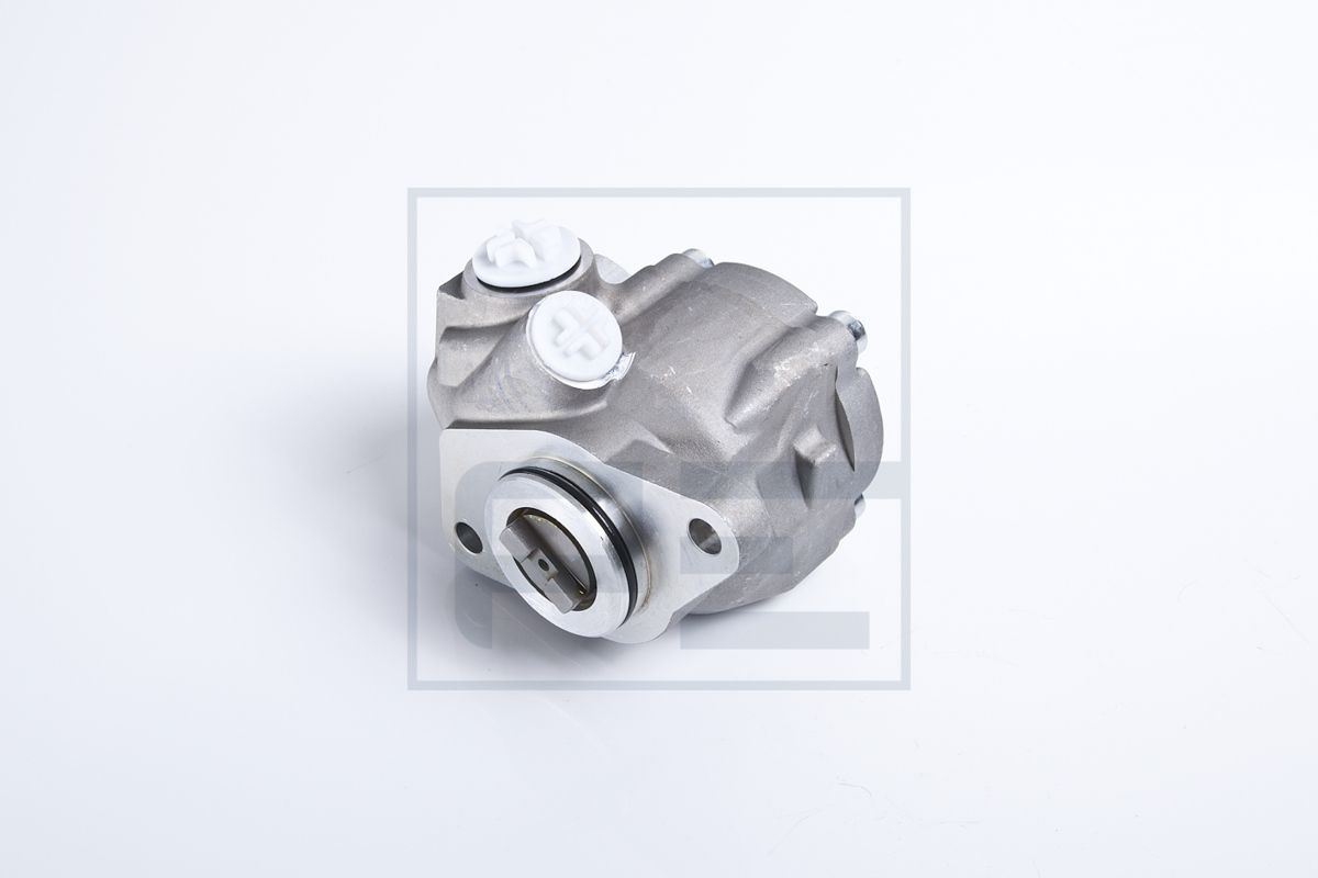 Hydraulikpumpe, Lenkung