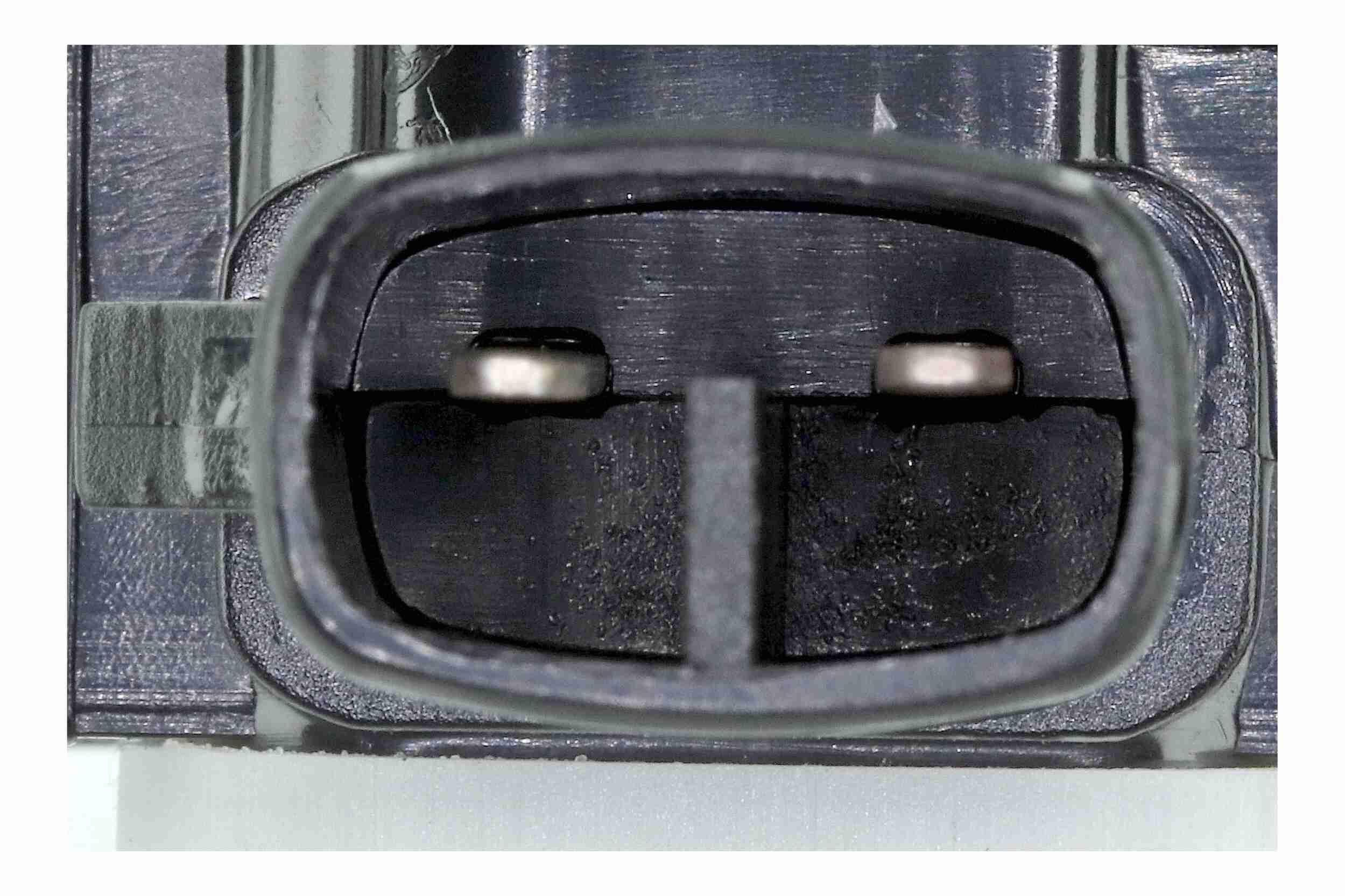 Sensor, Einparkhilfe