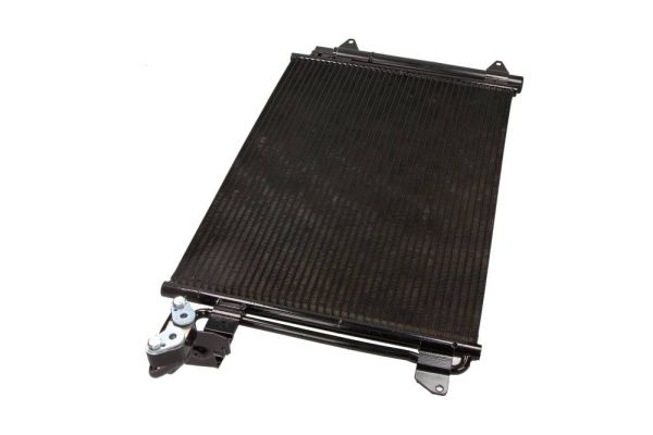 MAXGEAR AC839121 Condenser, air conditioning