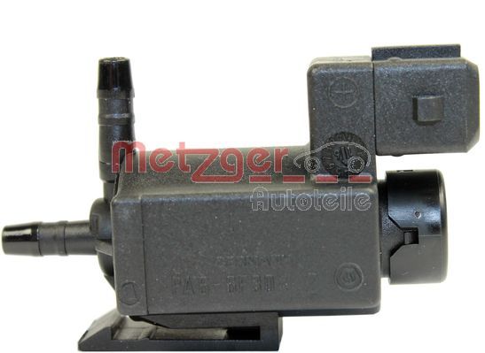METZGER 0892586 - Ventil, Luftsteuerung (Ansaugluft) ORIGINAL ERSATZTEIL