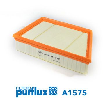 A1575 PURFLUX légszűrő