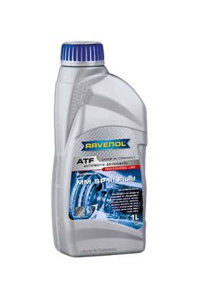 RAVENOL 1212103-001-01-999 Automatic Transmission Fluid
