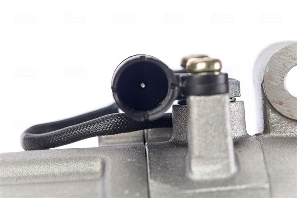 Kompressor, Klimaanlage
