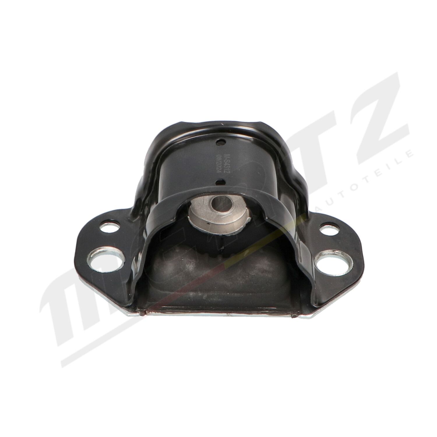 Lagerung, Motor