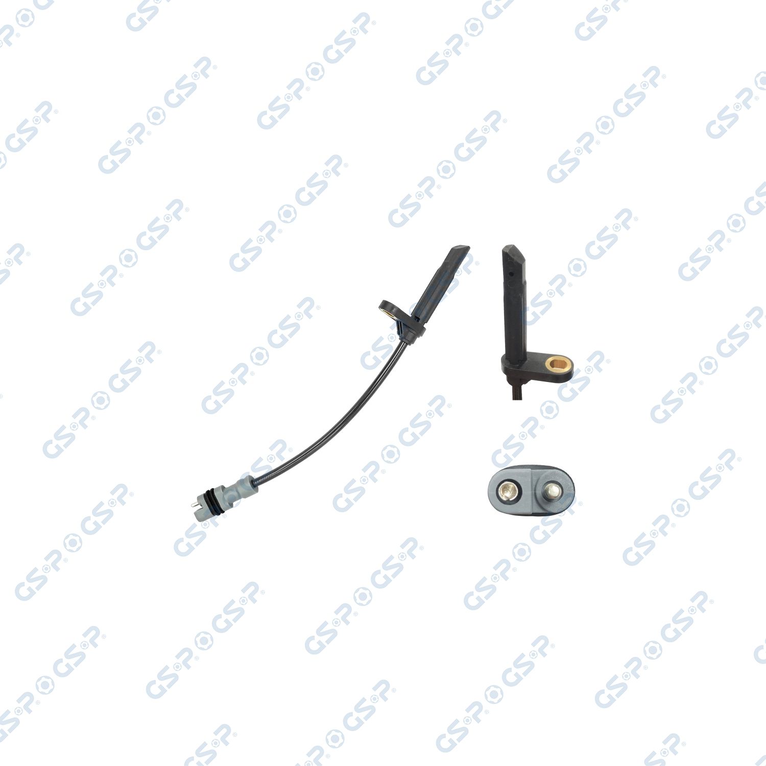 Sensor, revoluciones de la rueda