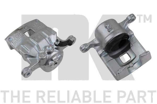 Bremssattel