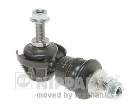 Stange/Strebe, Stabilisator