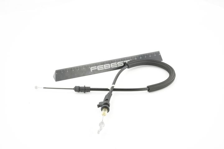 kabelis, durų atlaisvinimas