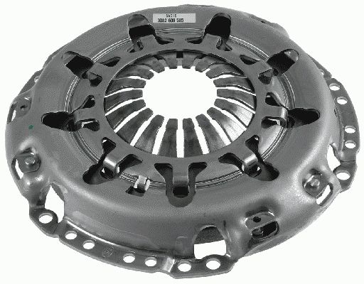 Clutch Pressure Plate 3082 600 585