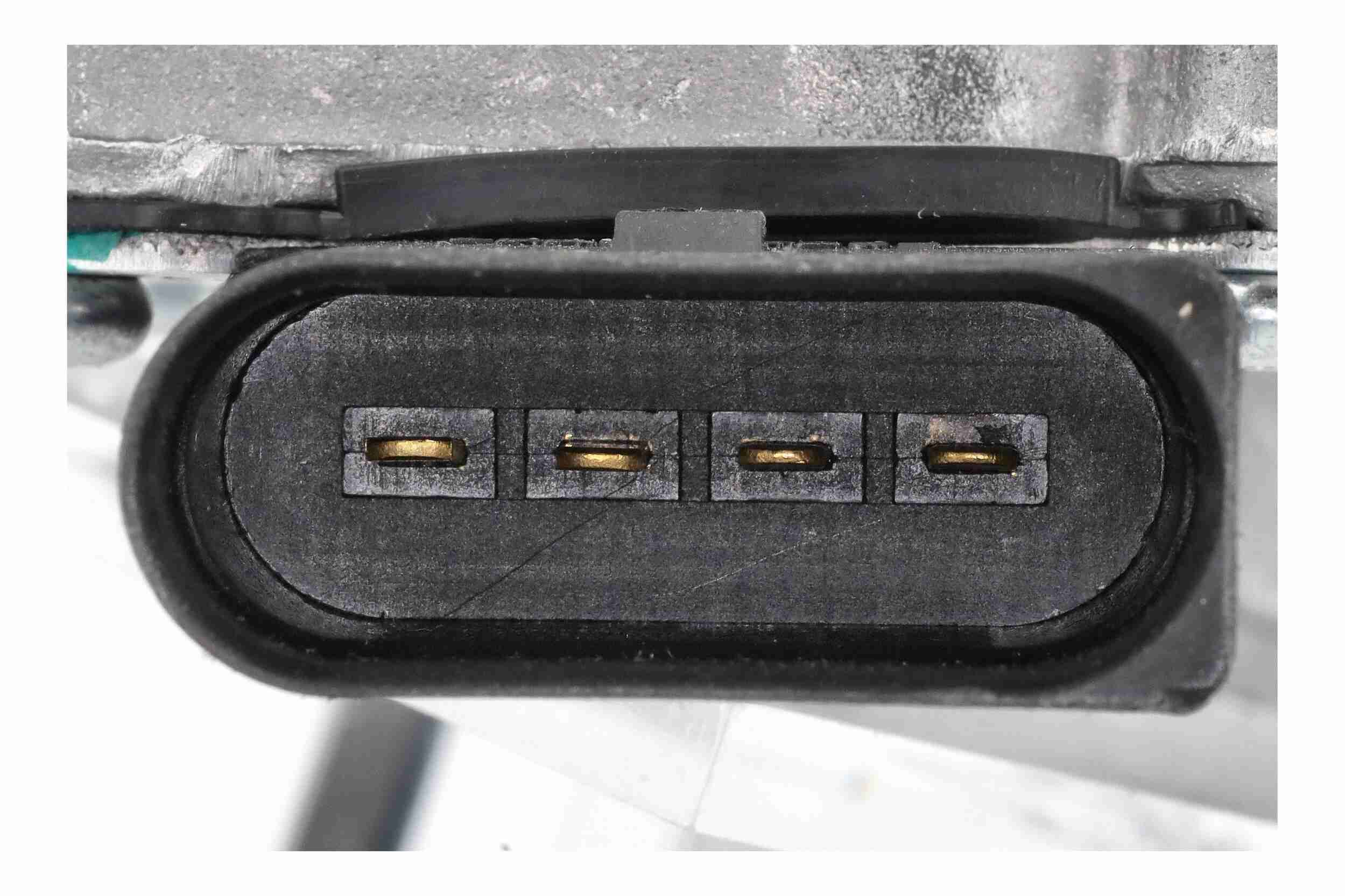Wischermotor
