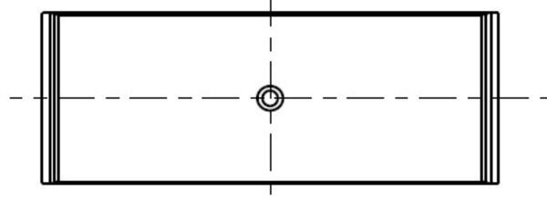 MAHLE 029 PS 20034 000 - Pleuellagersatz