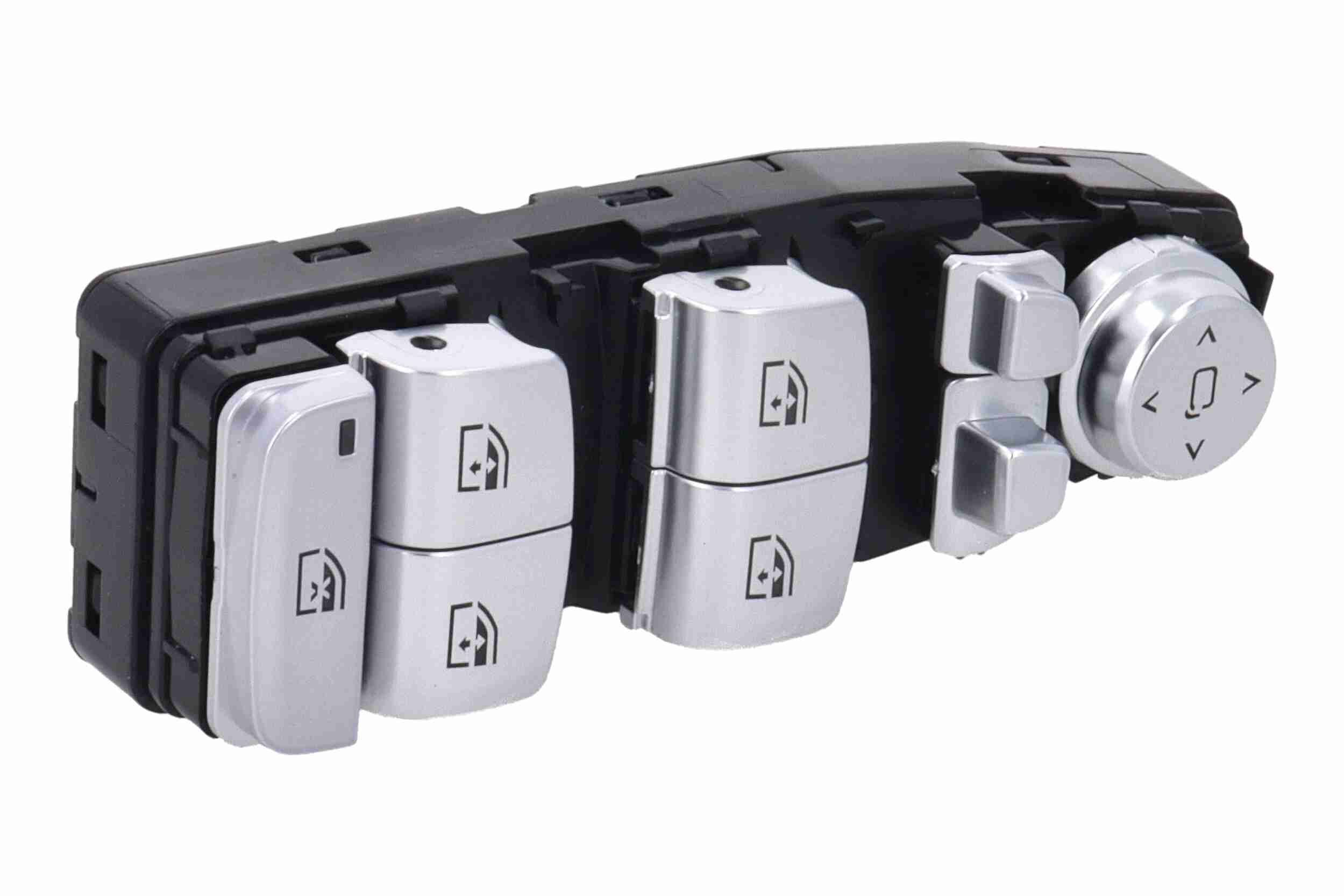 Schalter, Fensterheber