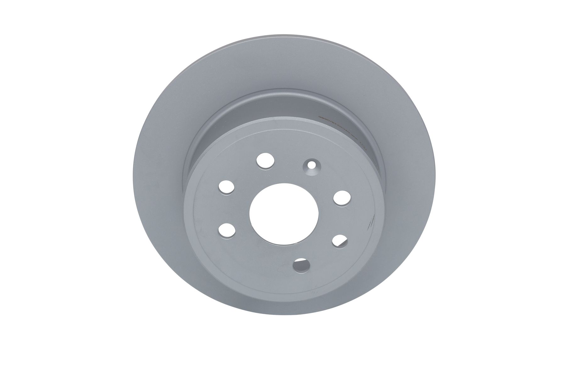 Brake Disc 24.0110-0225.1