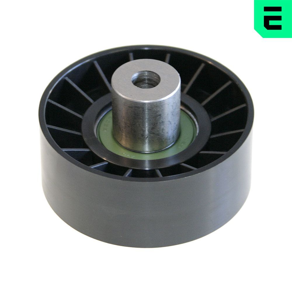 Umlenk-/Führungsrolle, Keilrippenriemen