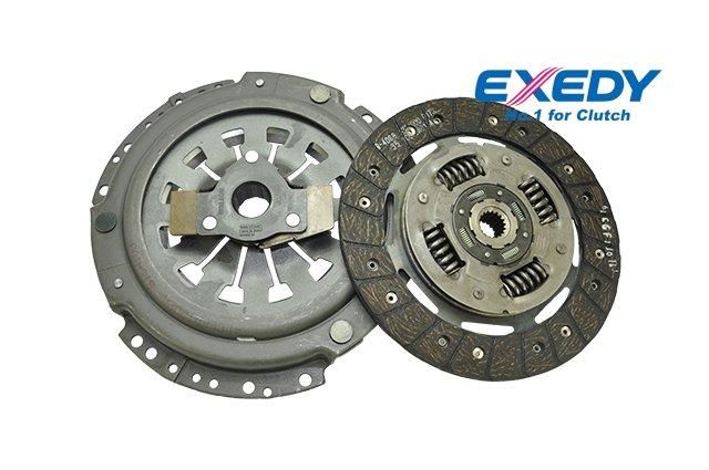 215mm Citroen - TecDoc Only