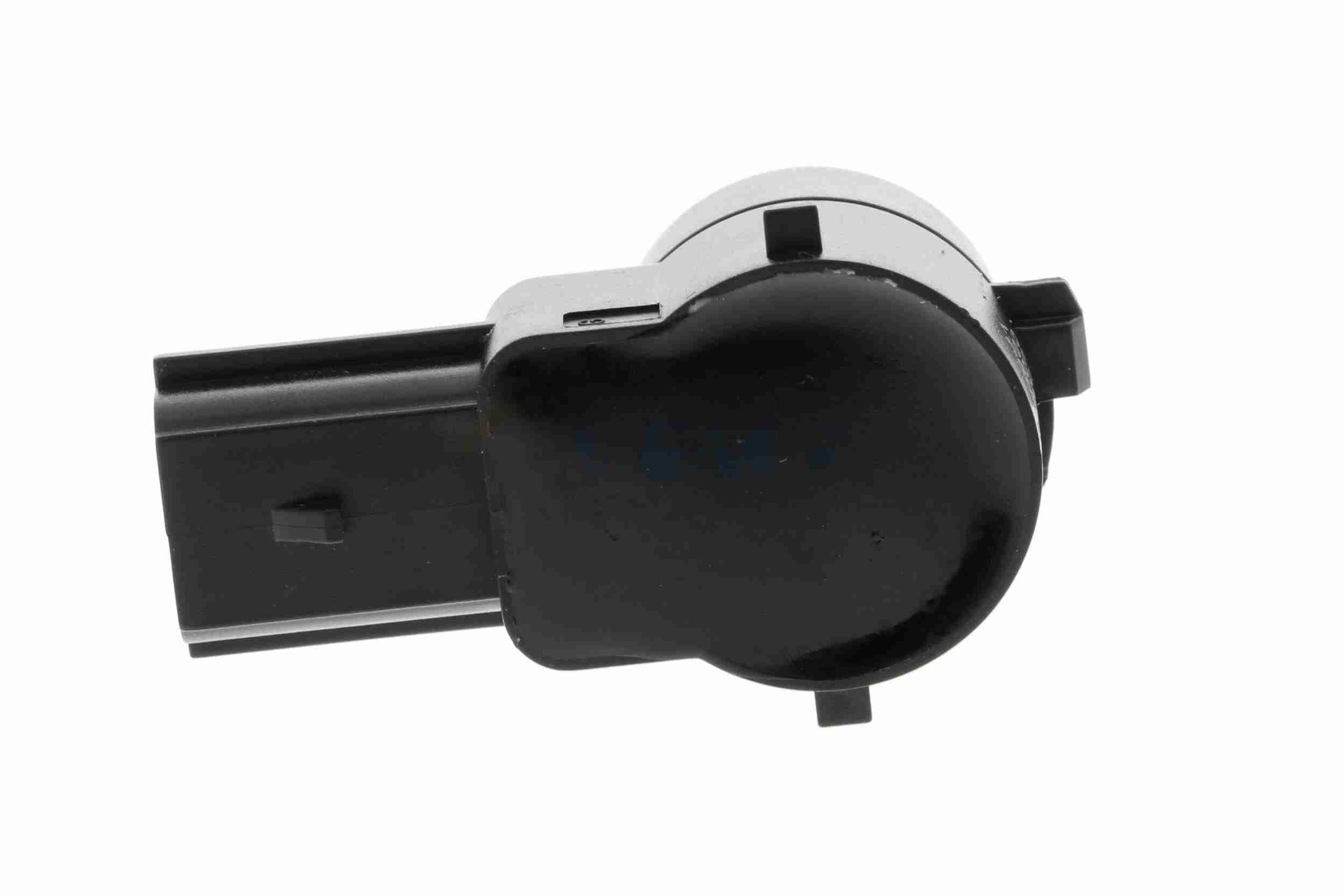 Sensor, Einparkhilfe