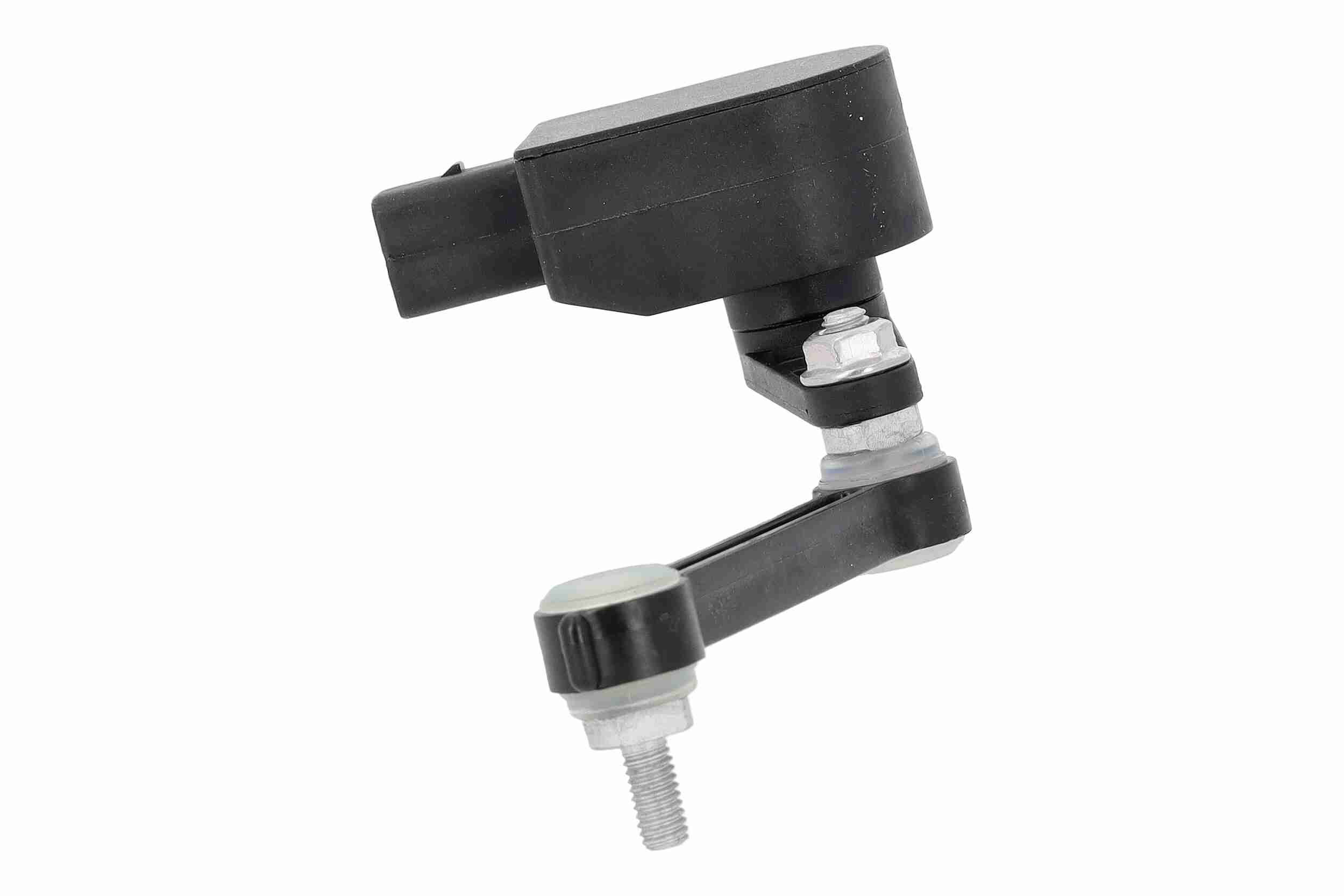 Sensor, Leuchtweitenregulierung