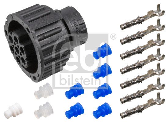Conector