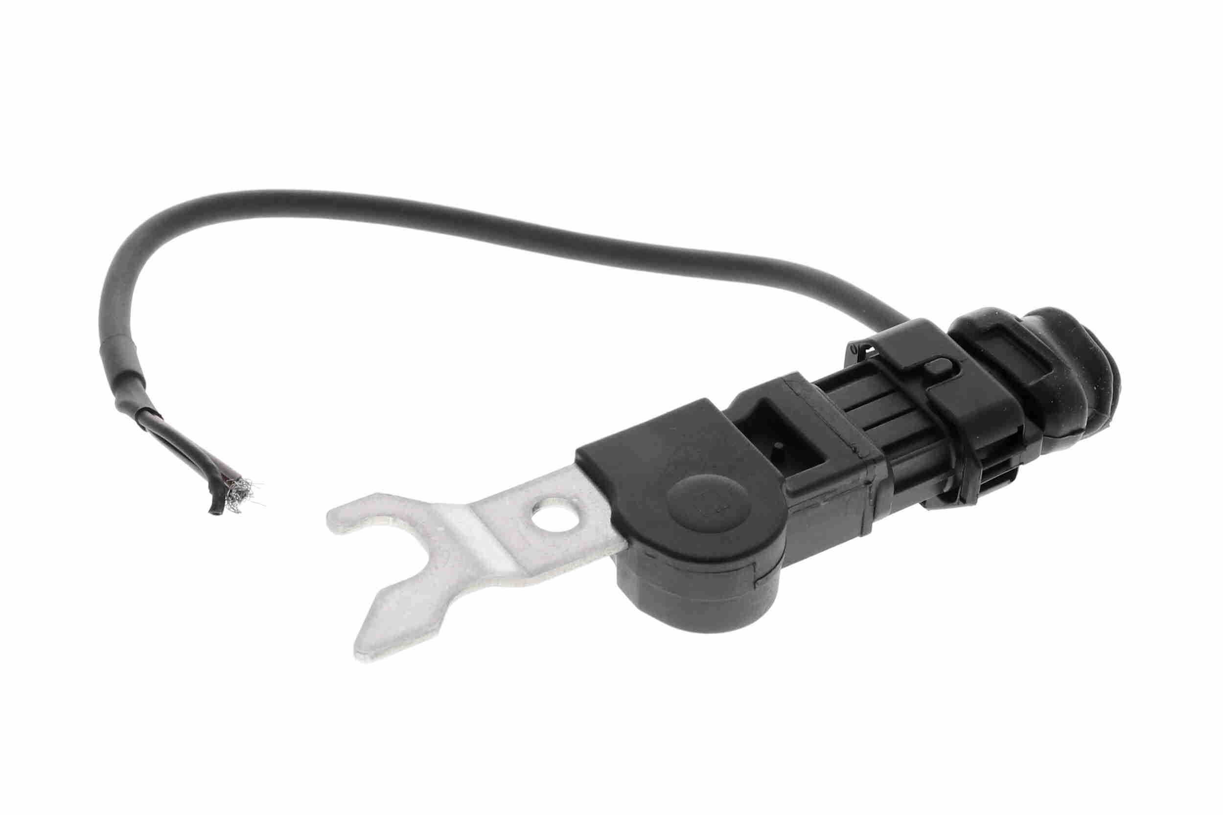 Sensor, Z&uuml;ndimpuls