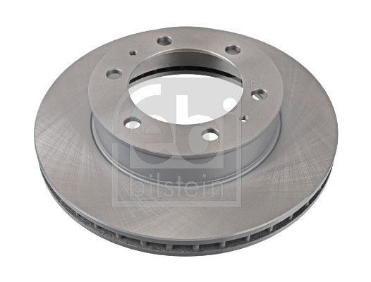 Brake Disc 108399