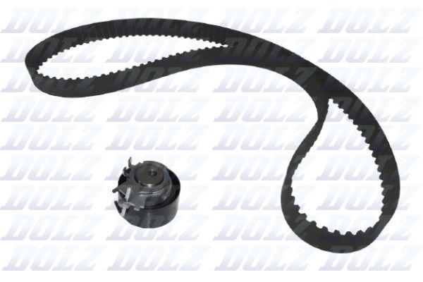 Timing Belt Kit SKD039