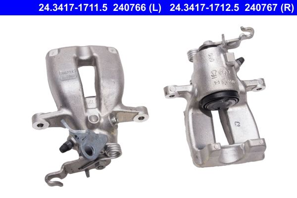 ATE 24.3417-1712.5 Brake Caliper